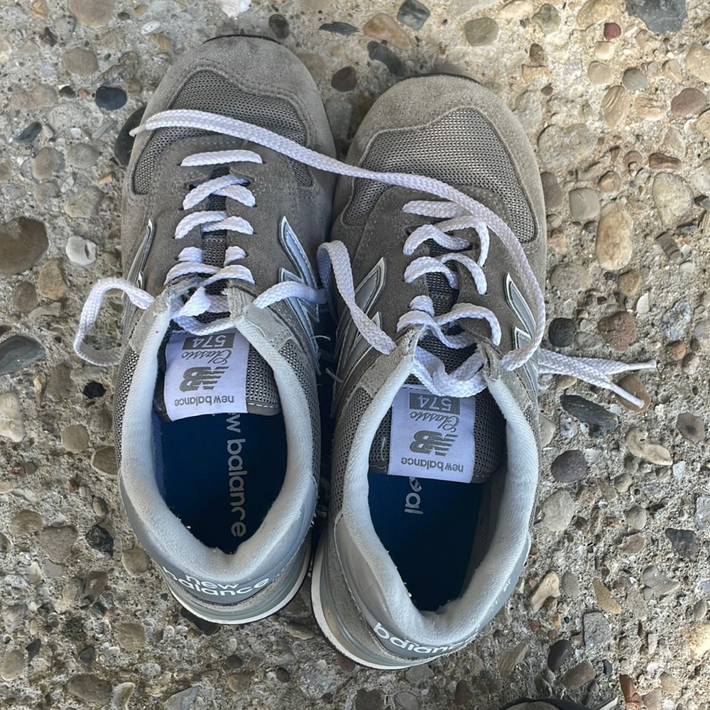 New Balance